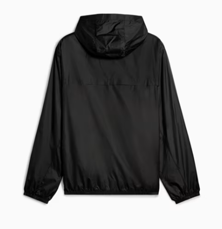 Ess Regular Windbreaker