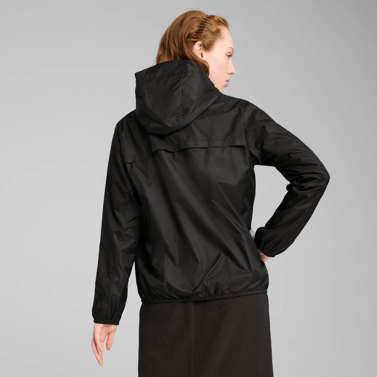 Ess Regular Windbreaker