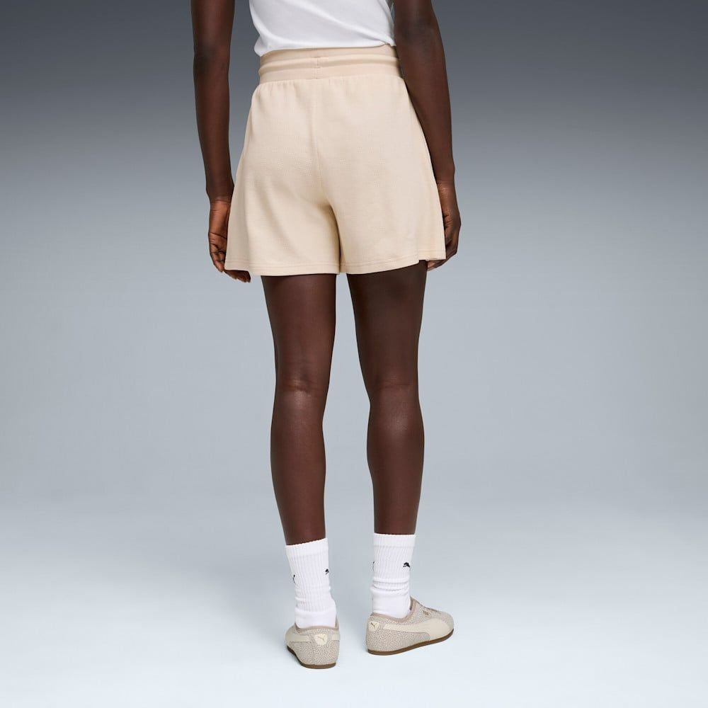PUMA CLASS High-Waist Sko