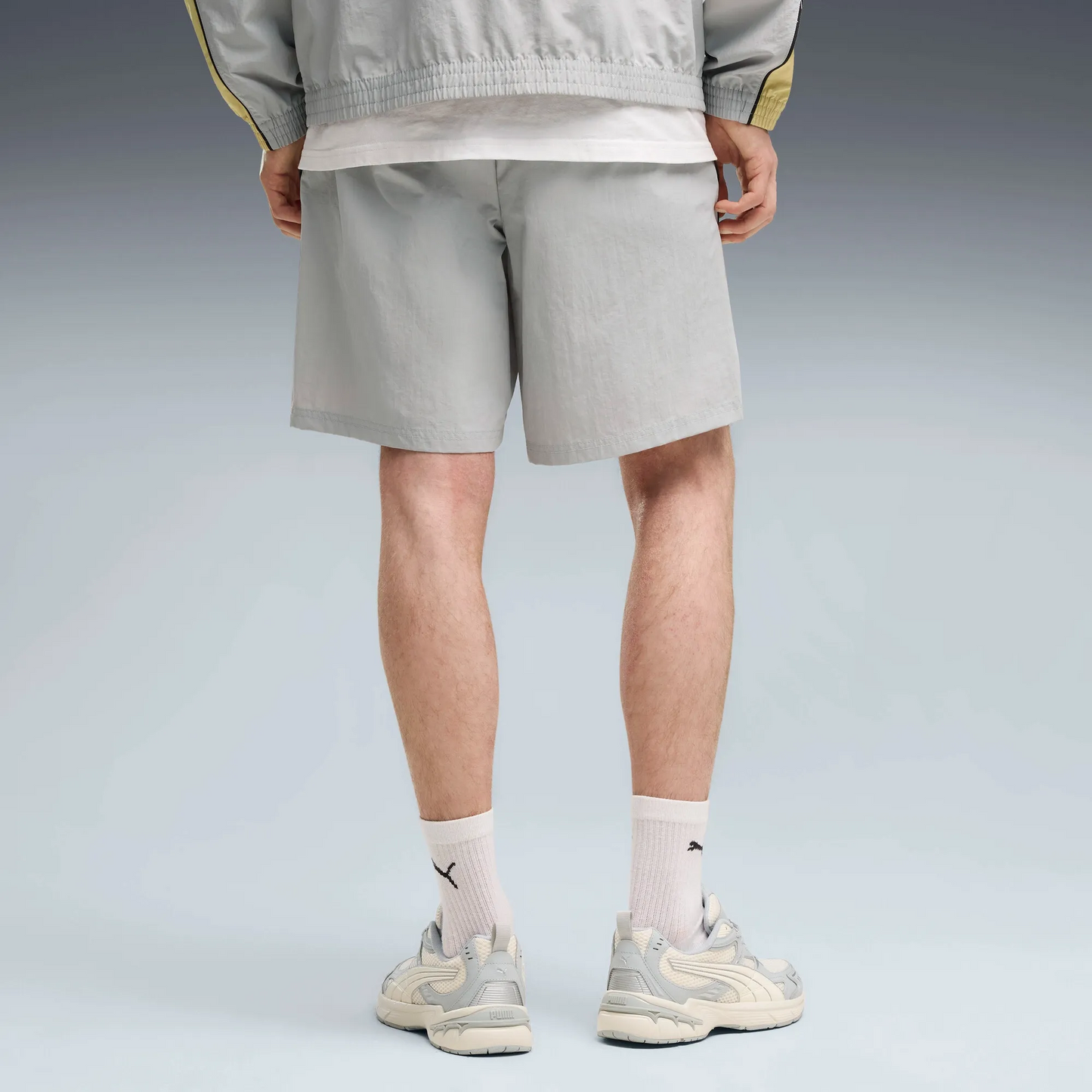 PUMA SPORT Woven Shorts 8