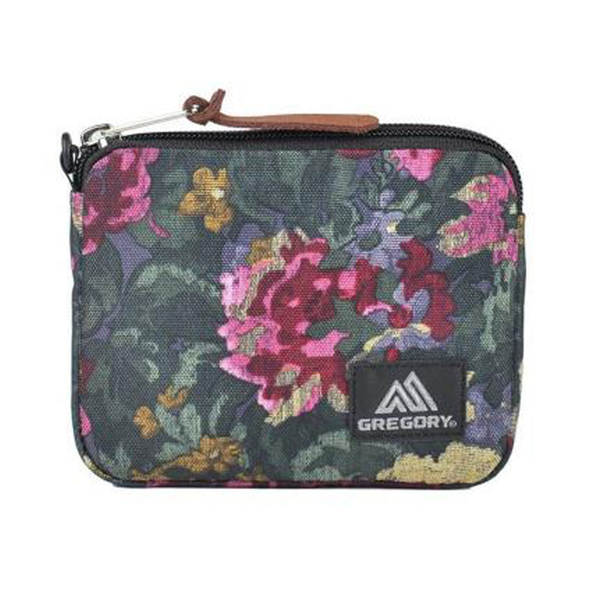 COIN POUCH GARDEN TAPESTRY