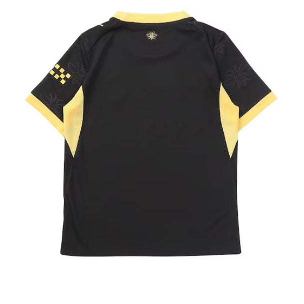 MCFC Away Jersey Replica