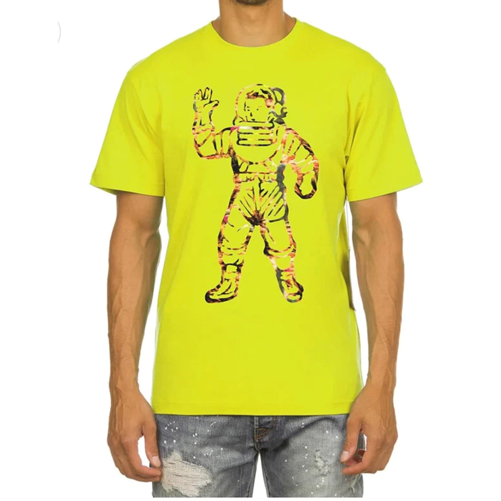 BB Astro Blur SS Tee