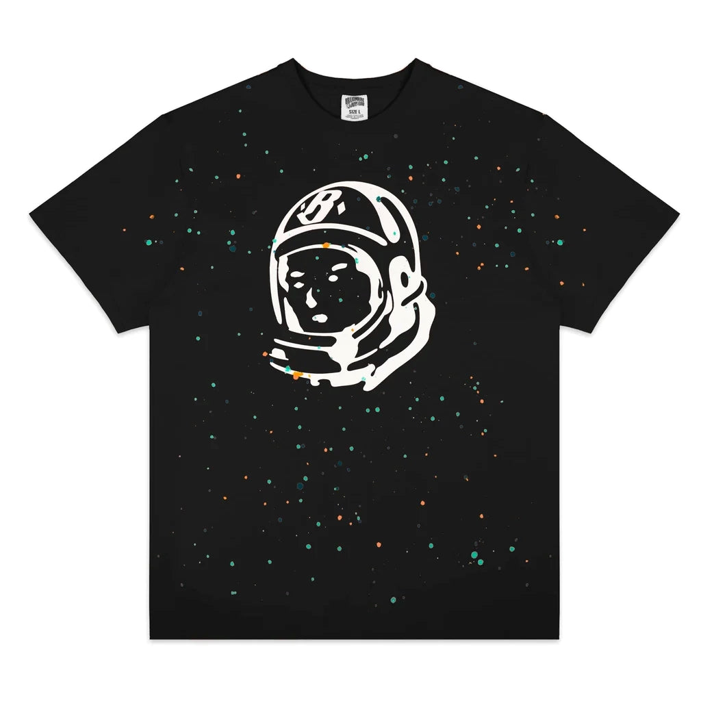 BB Grit SS Knit