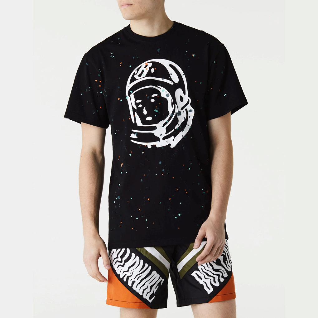 BB Grit SS Knit