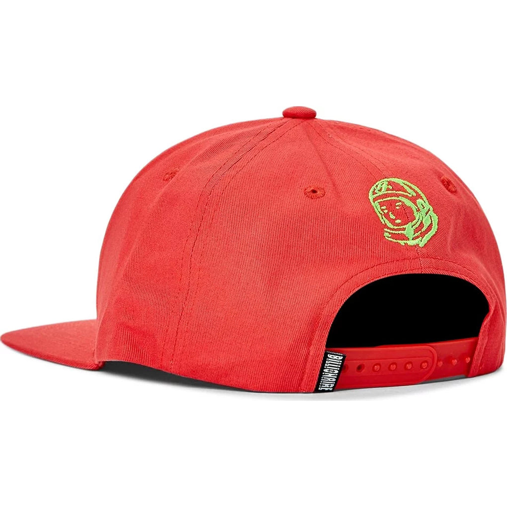BB Flying B Snapback Hat