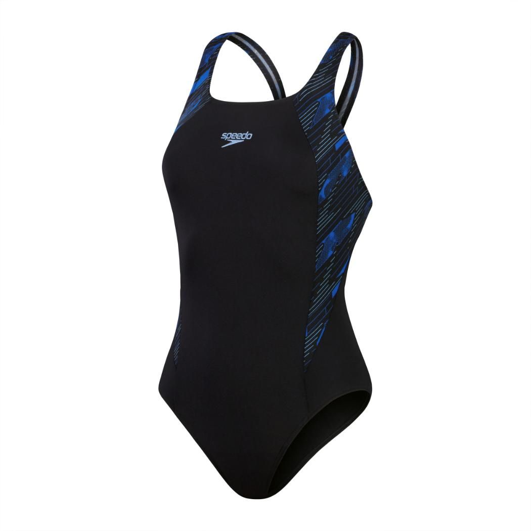 S24 L HYPERBOOM SPLICE MUSCLEBACK (ASIA FIT)