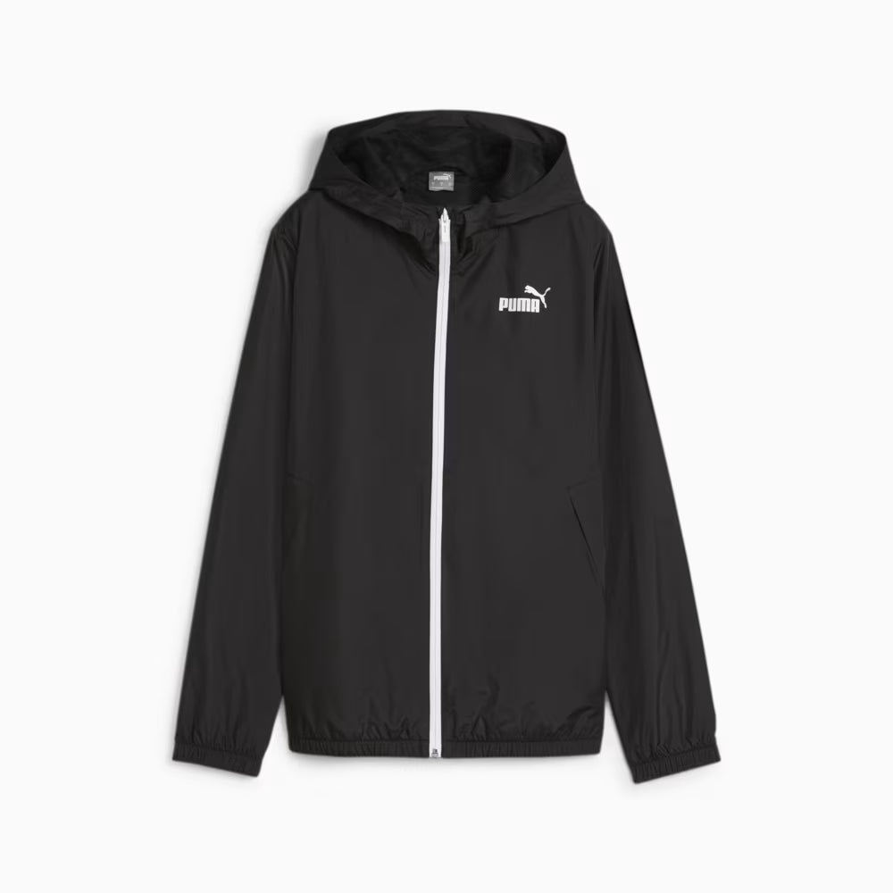 ESS SOLID WINDBREAKER