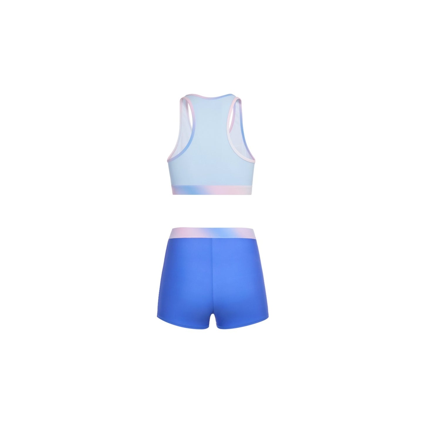 2601 L SEA LOVER BRA TOP SET
