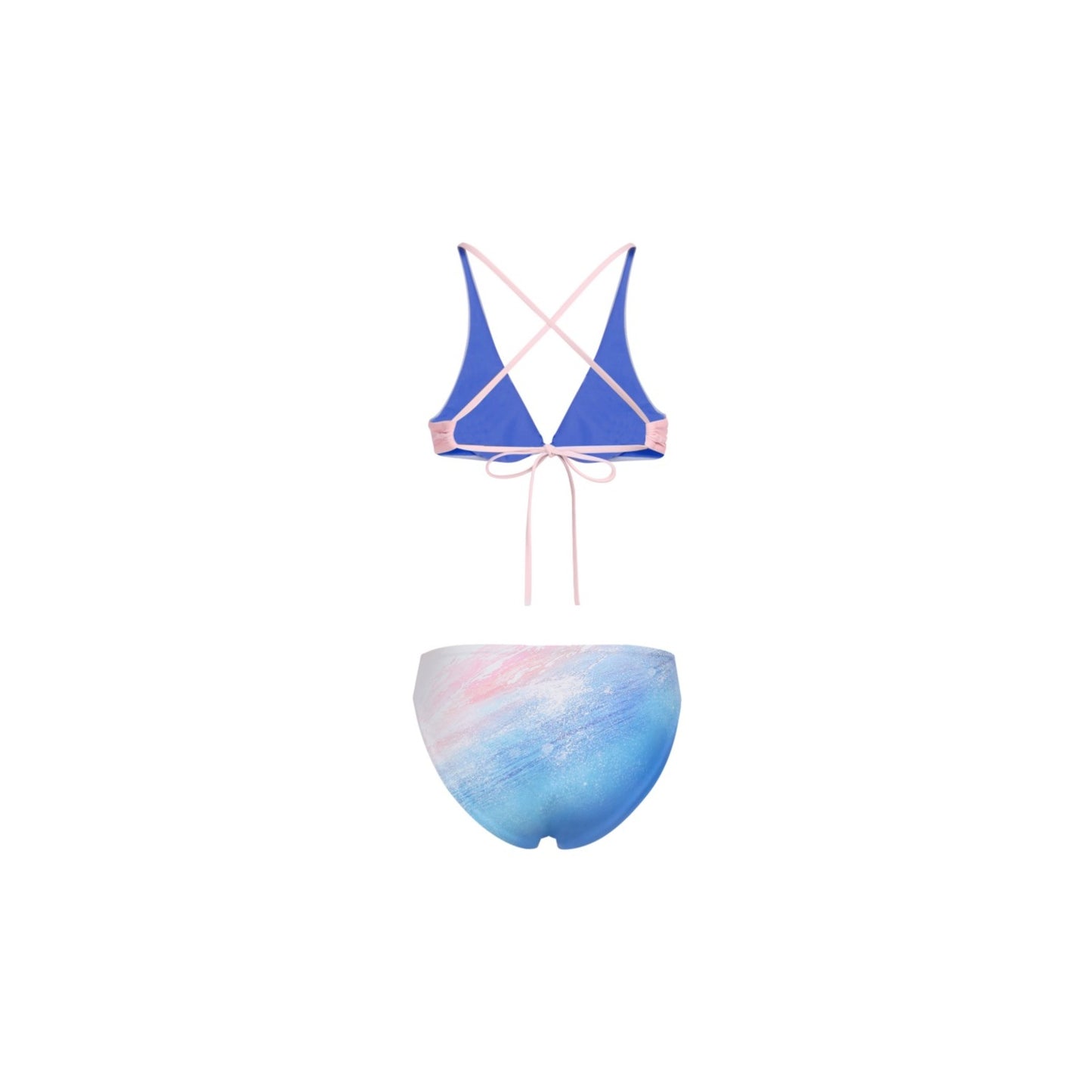 2601 L SEA LOVER BIKINI SET