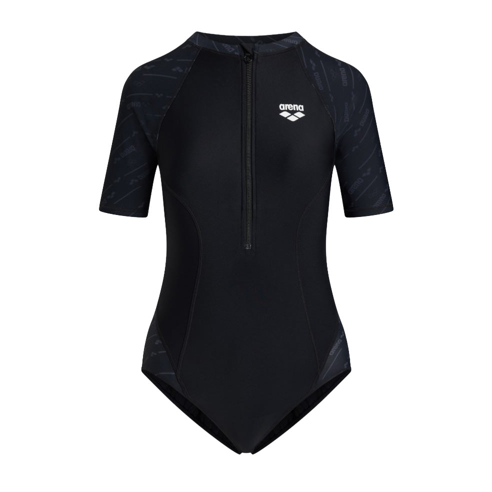 LR L BASIC SS BODYSUIT