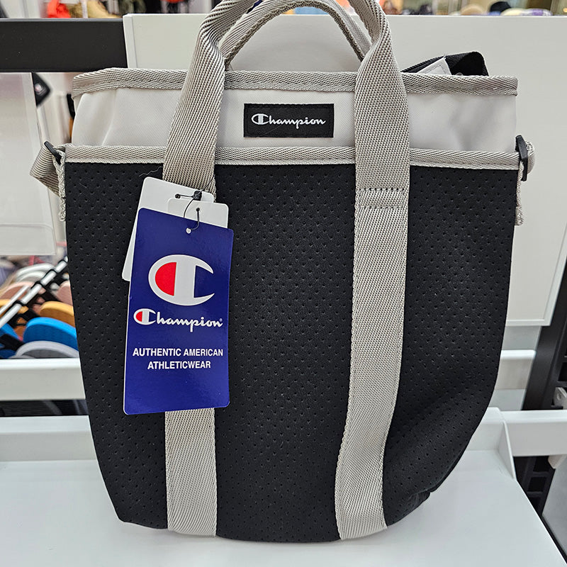 CHAMPION hand/tote bag