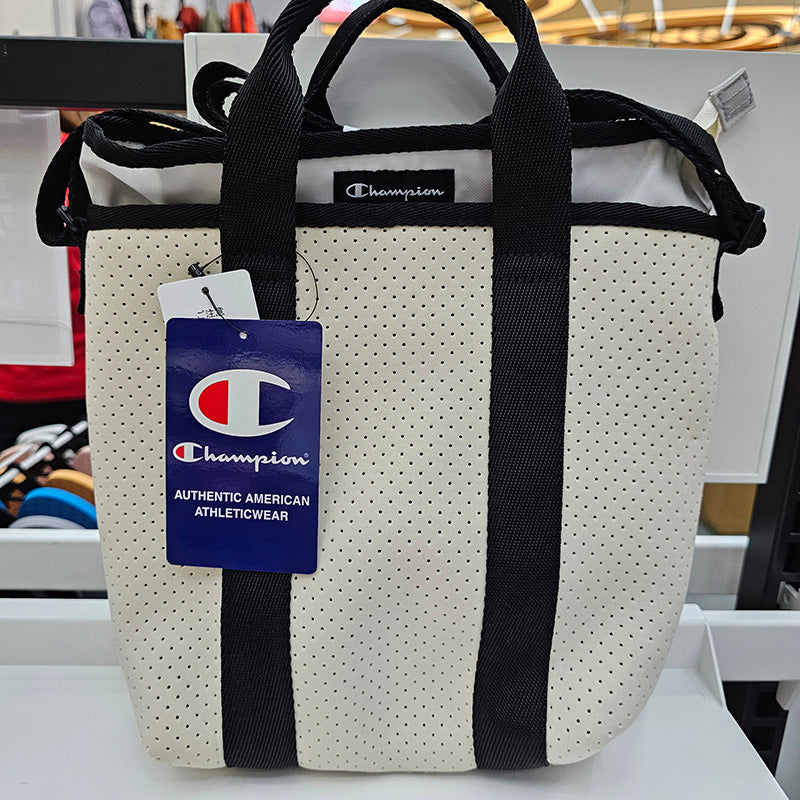 CHAMPION hand/tote bag