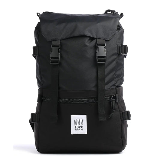 Rover Pack Classic (Black/Black)