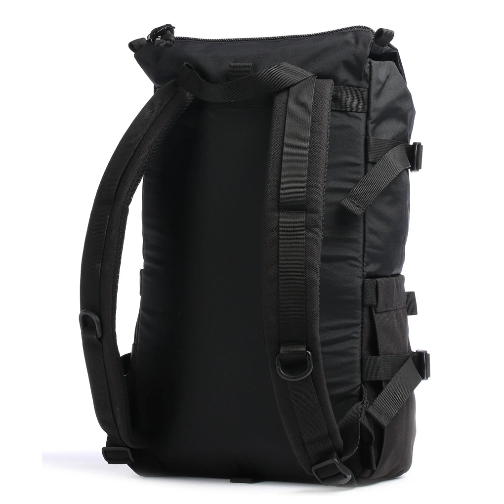 Rover Pack Classic (Black/Black)