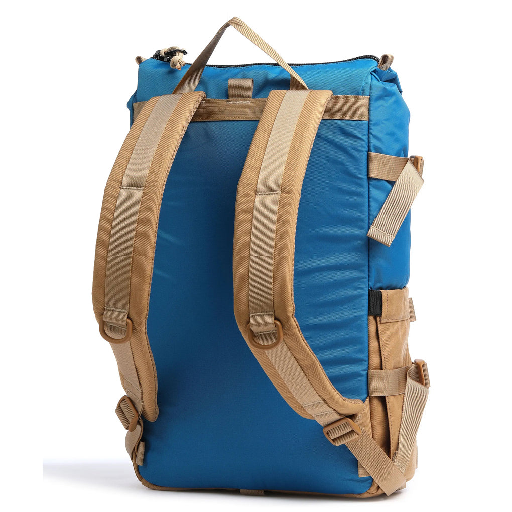 Rover Pack Classic (Blue/Khaki)