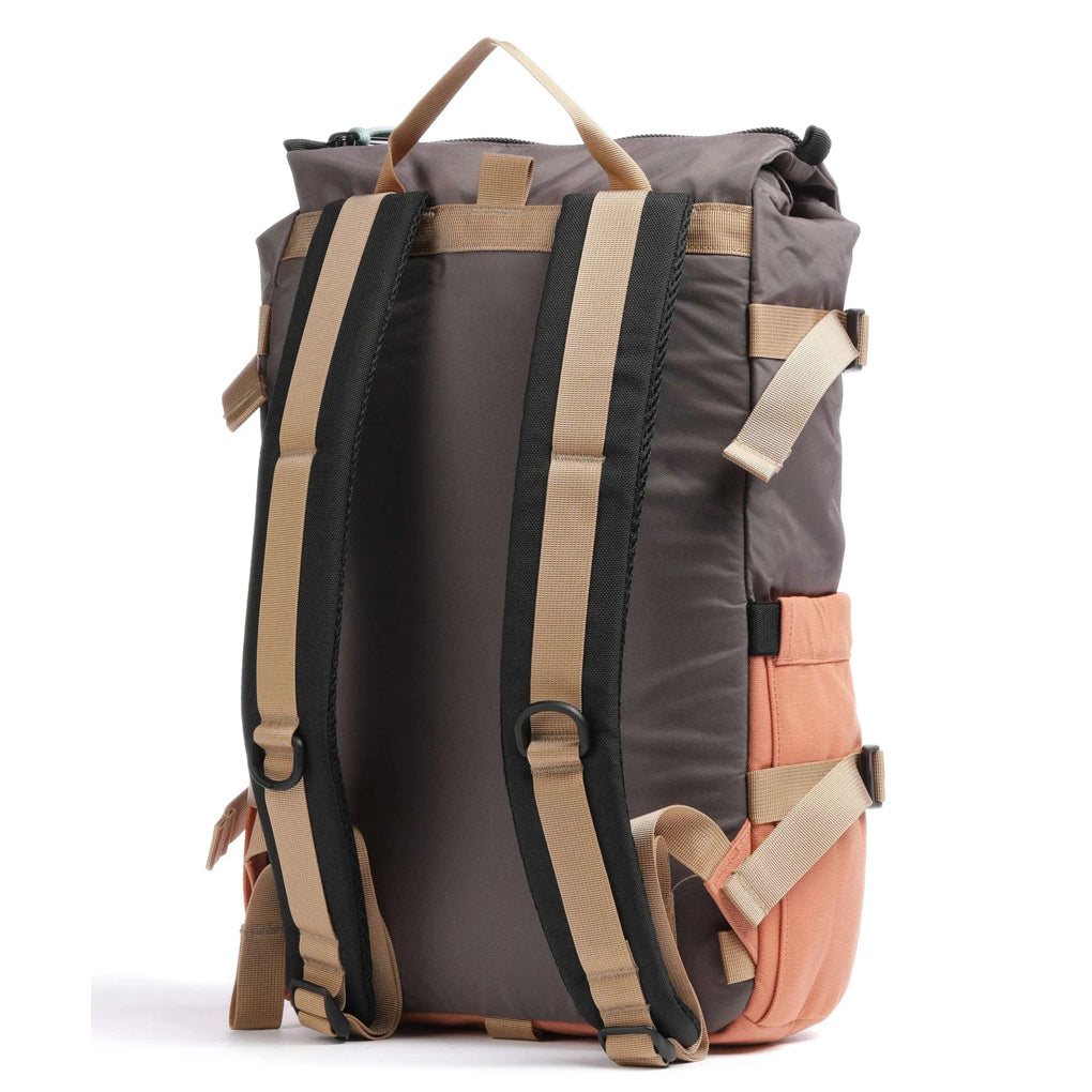 Rover Pack Classic - Recycled (Coral/Peppercorn)