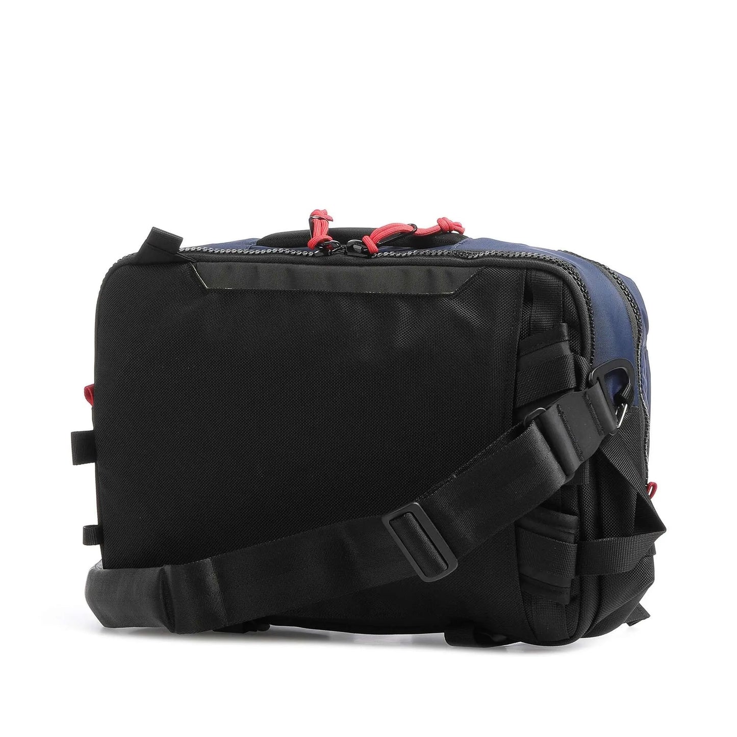 Global Briefcase (Navy/Navy)