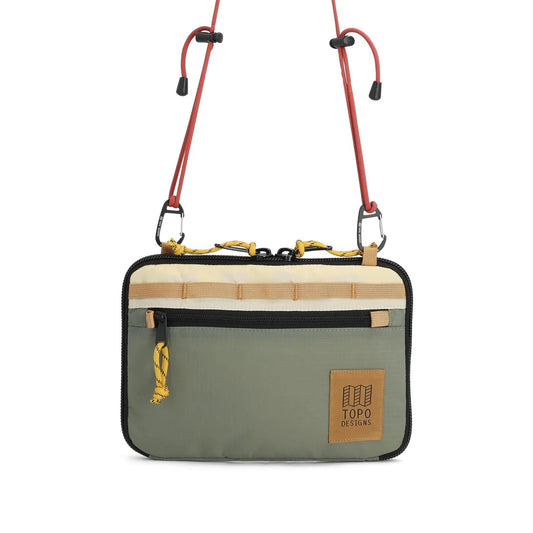 All Adventure Accessory Bag (Beetle)