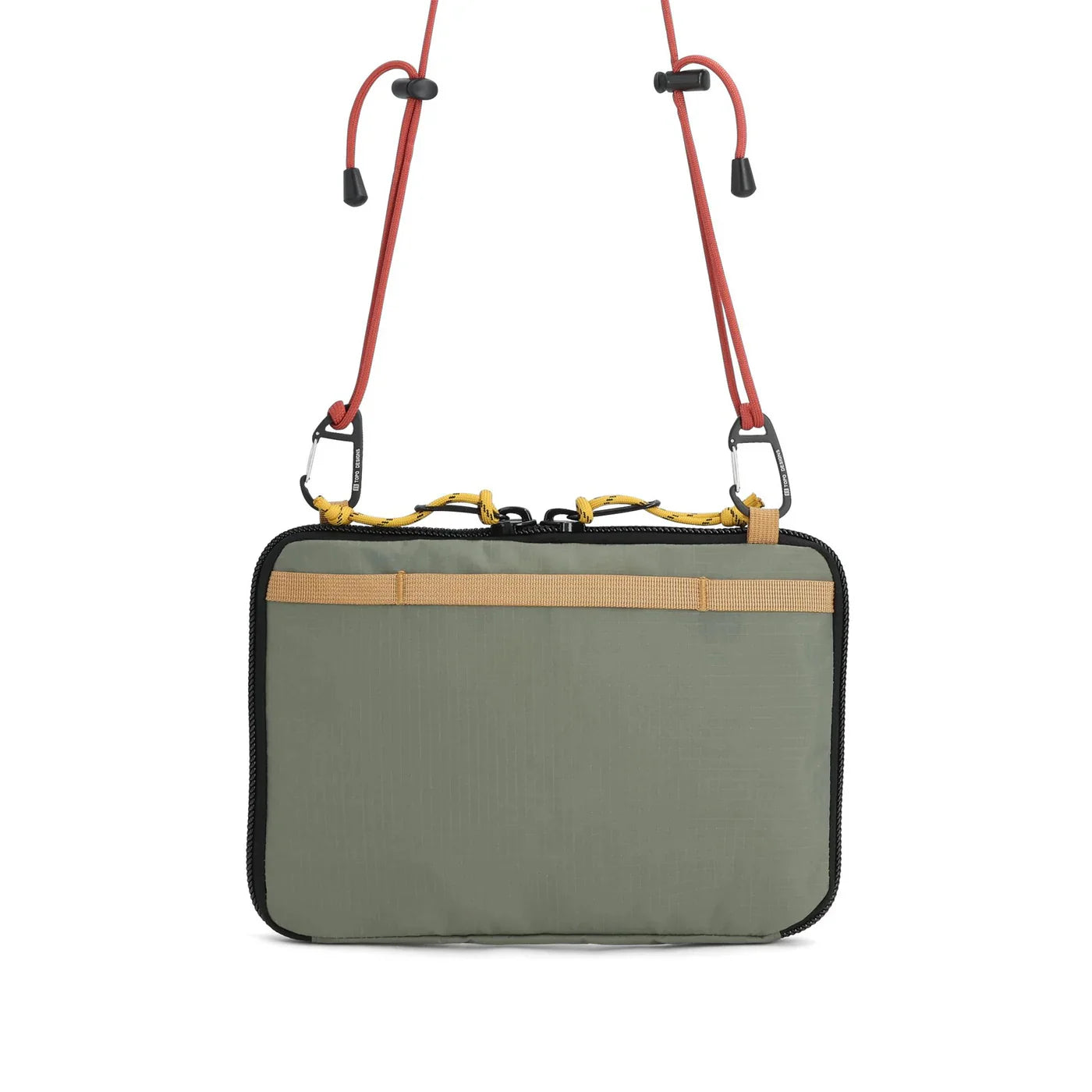 All Adventure Accessory Bag (Beetle)