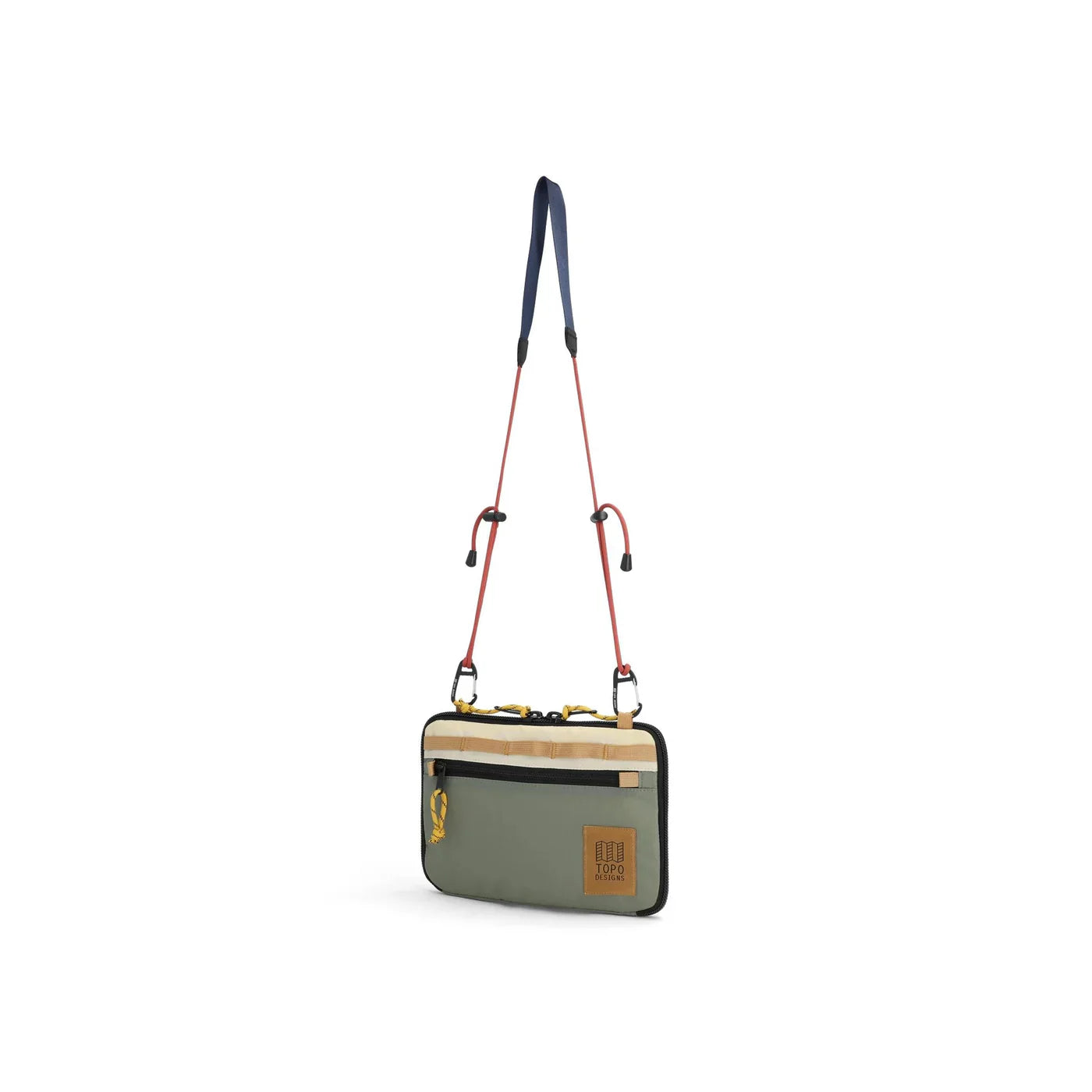 All Adventure Accessory Bag (Beetle)