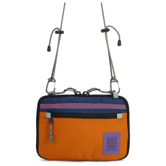 All Adventure Accessory Bag (Spice)