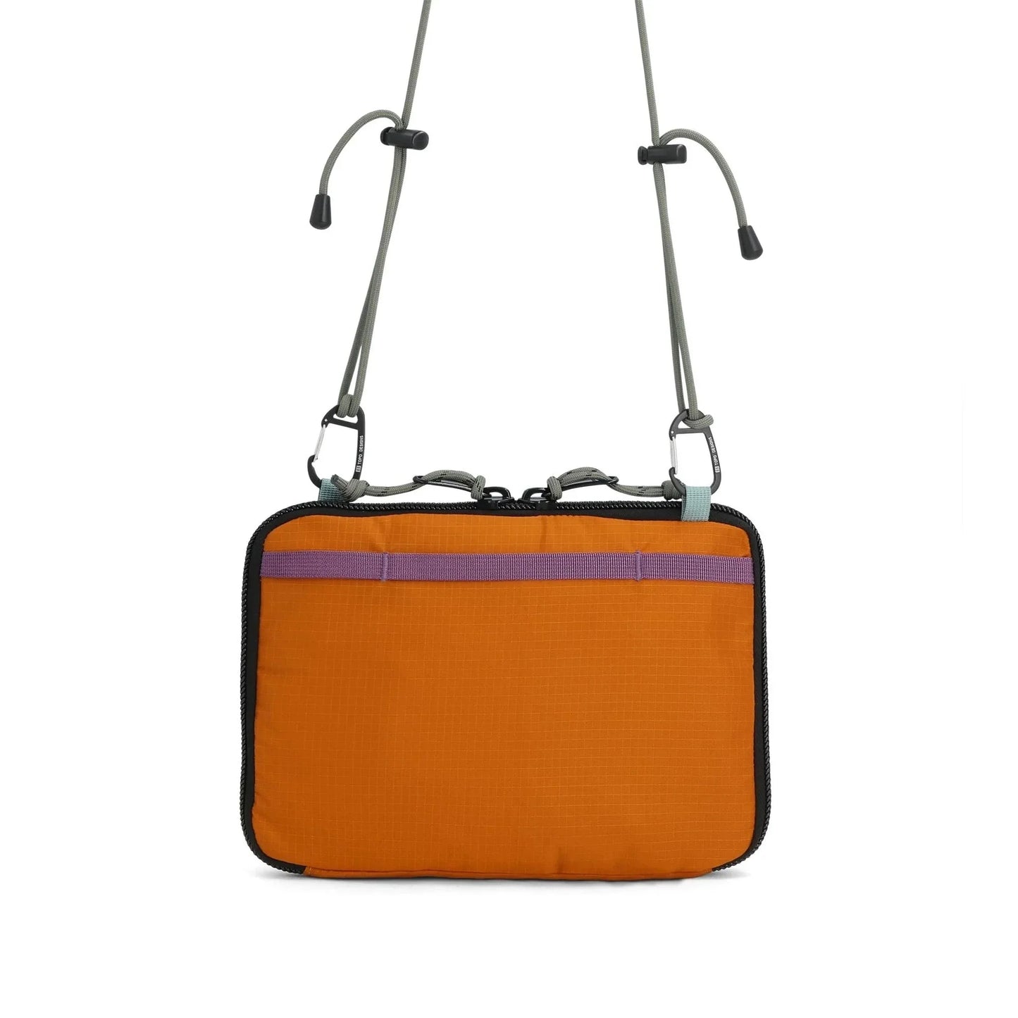 All Adventure Accessory Bag (Spice)