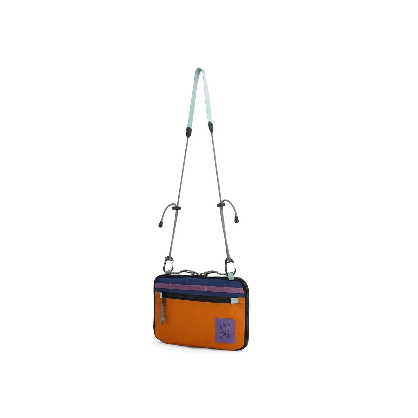 All Adventure Accessory Bag (Spice)
