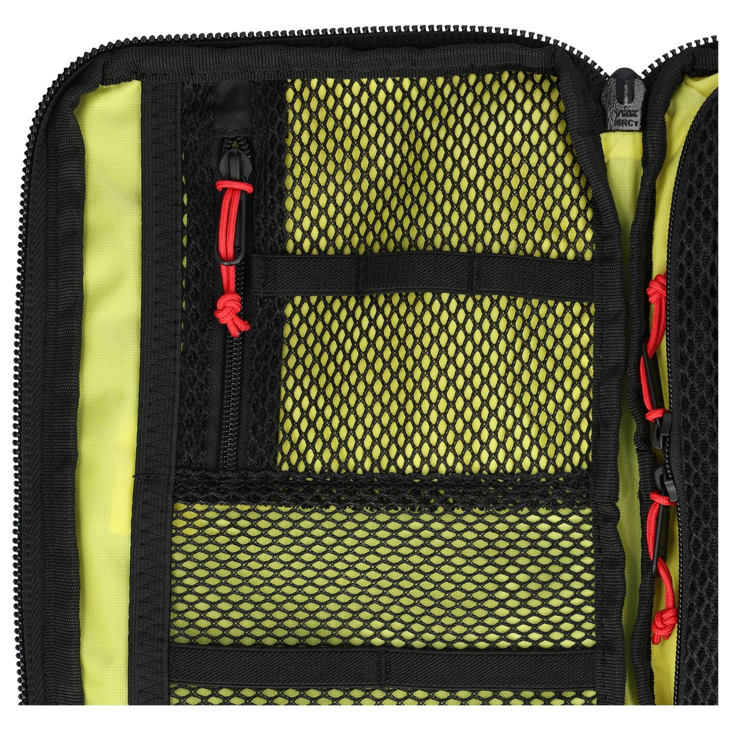 All Adventure Accessory Bag (Desert Palm)