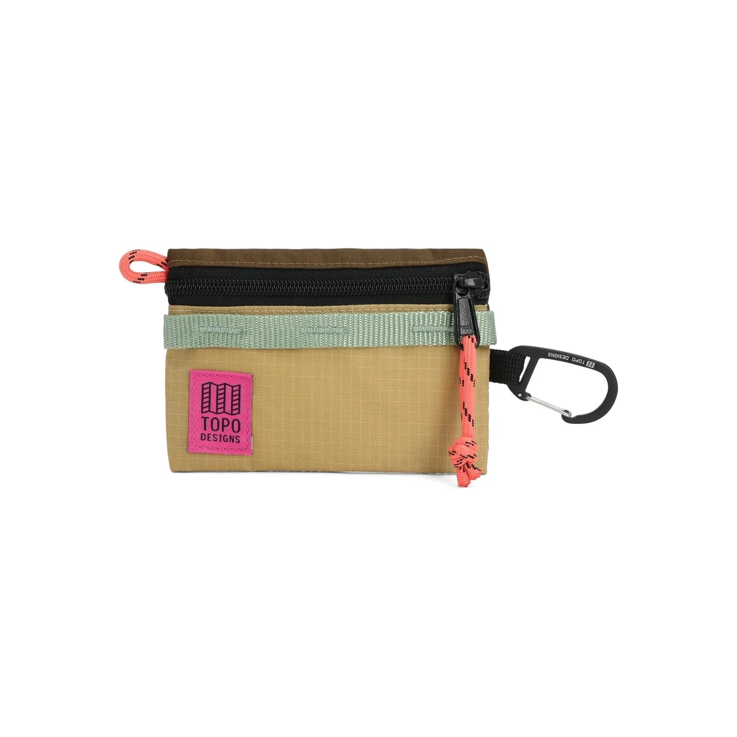 Acc Bag - Mountain (Micro, Desert Palm/Sahara)