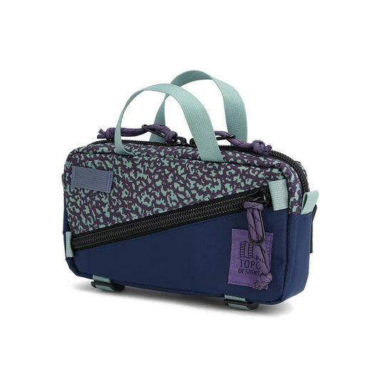 Mini Quick Pack (Midnight/Crackle)