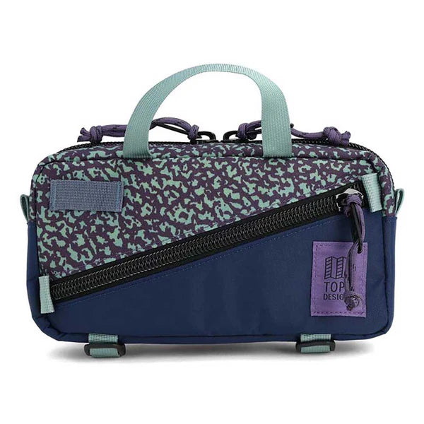 Mini Quick Pack (Midnight/Crackle)