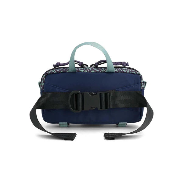 Mini Quick Pack (Midnight/Crackle)