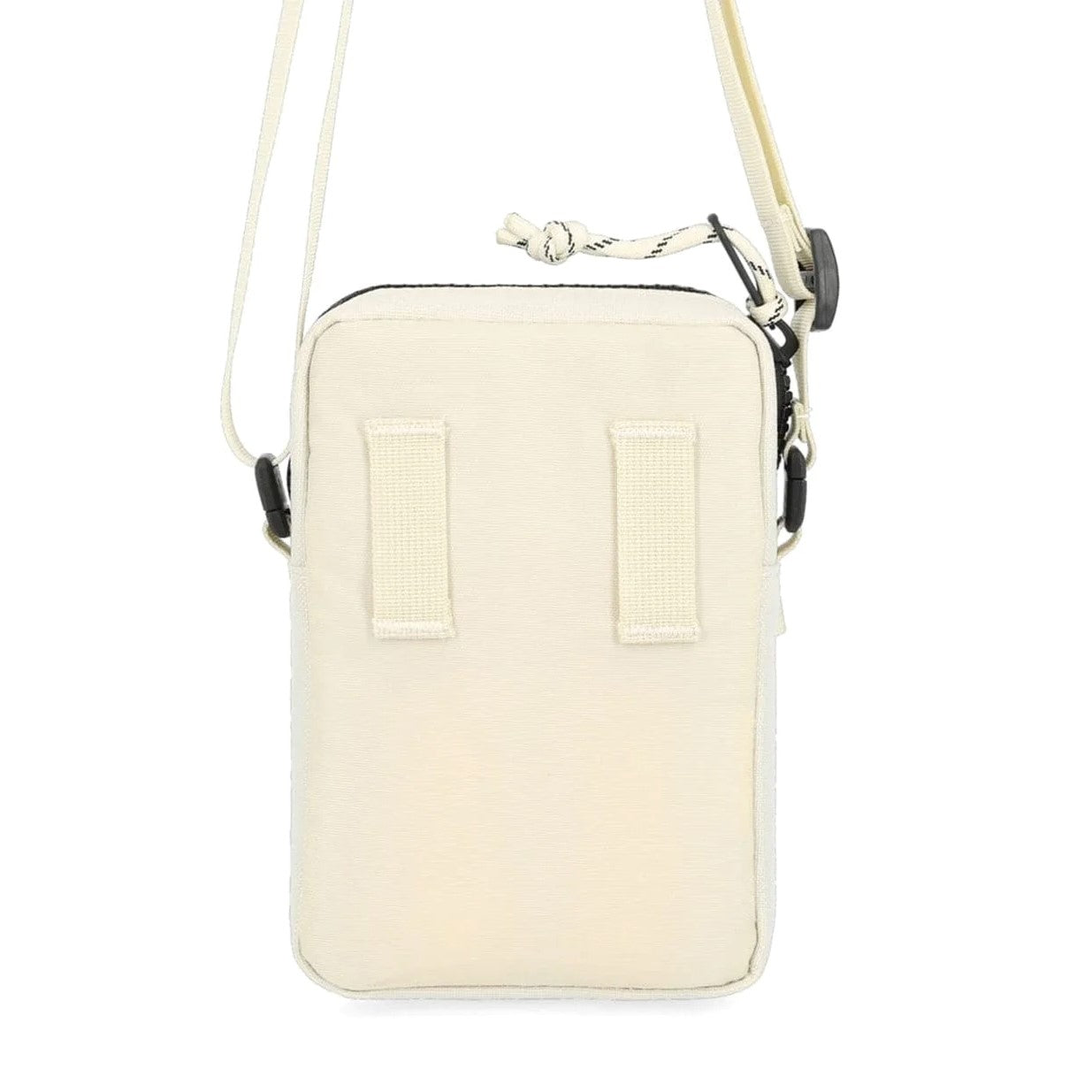 Mini Shoulder Bag (Bone White)