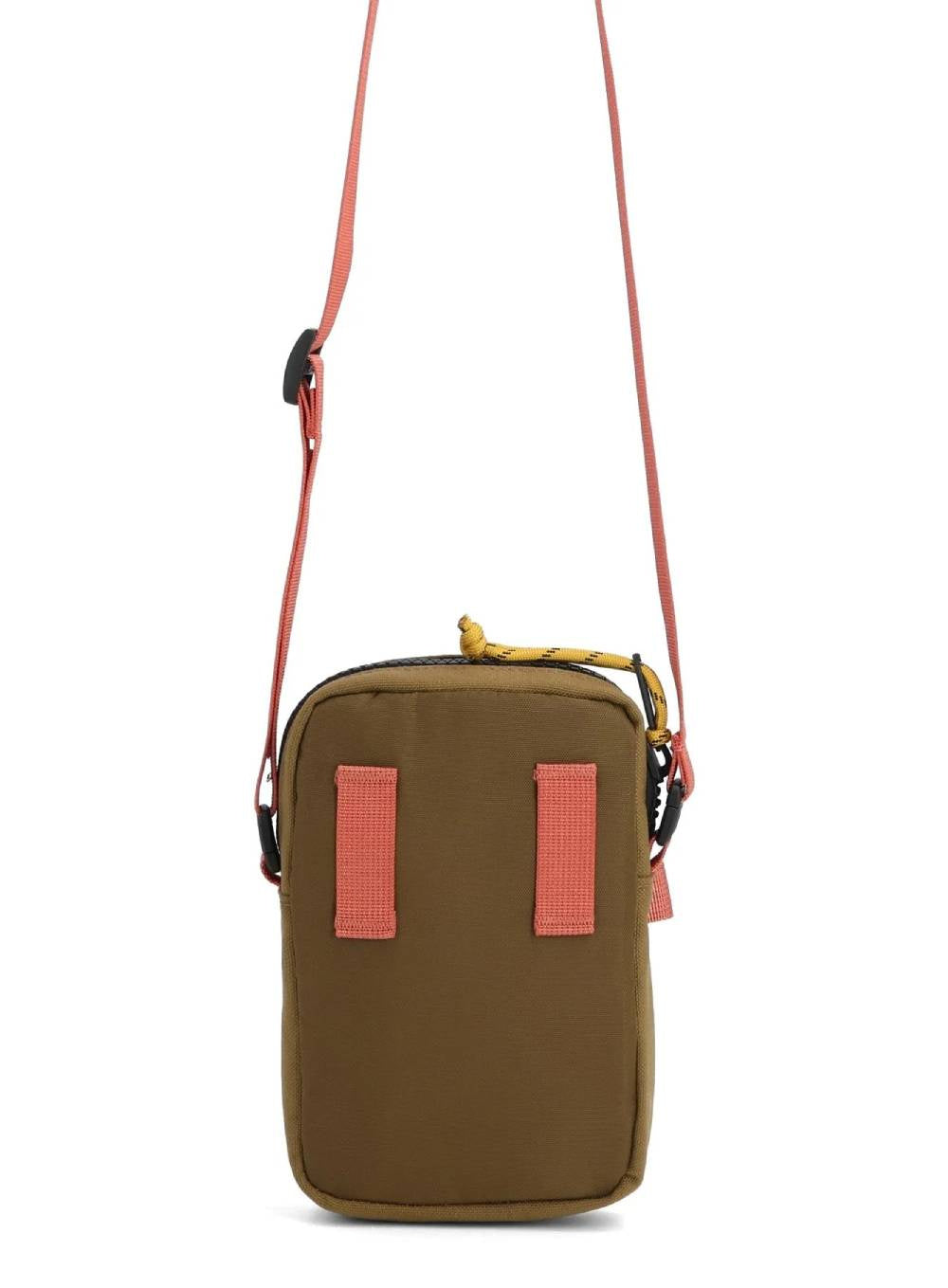 Mini Shoulder Bag (Desert Palm/Riptide)