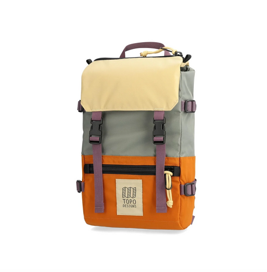 Rover Pack Mini (Beetle/Spice)