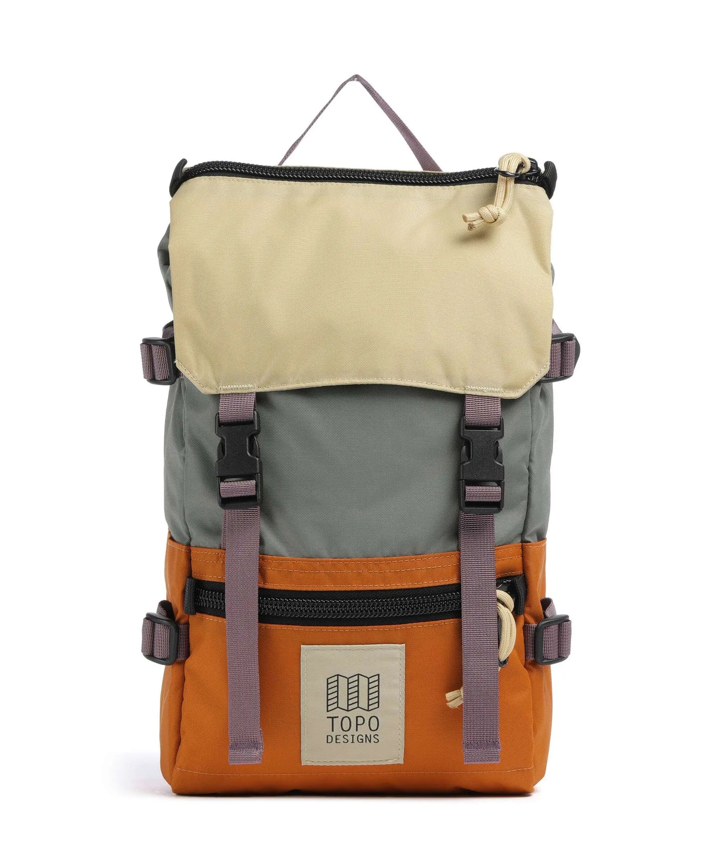 Rover Pack Mini (Beetle/Spice)