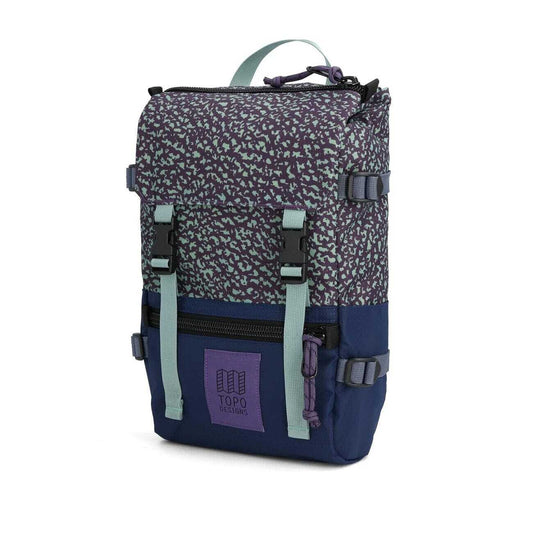 Rover Pack Mini (Loganberry/Crackle)