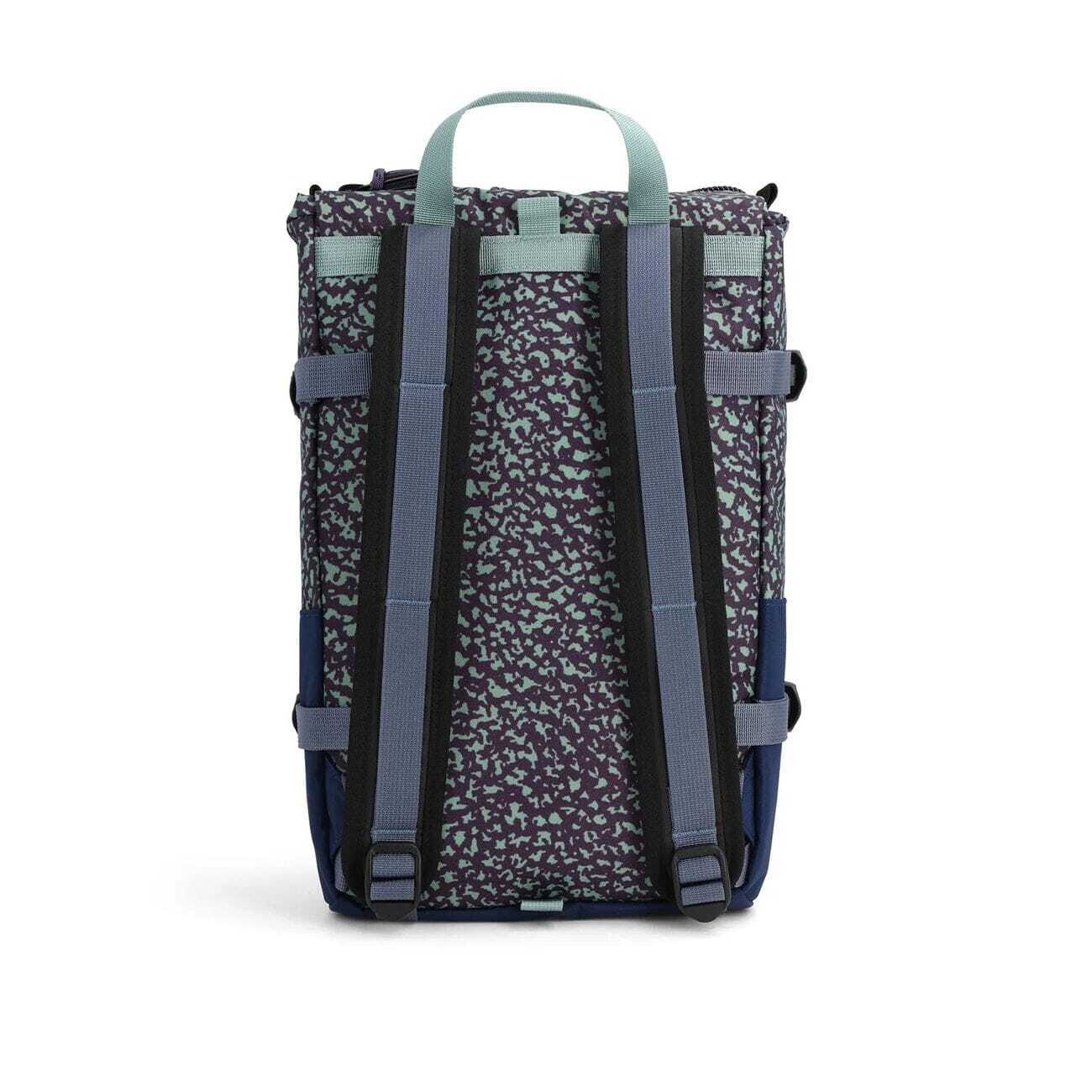 Rover Pack Mini (Loganberry/Crackle)