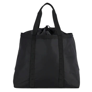 Mountain Utility Tote (Black)