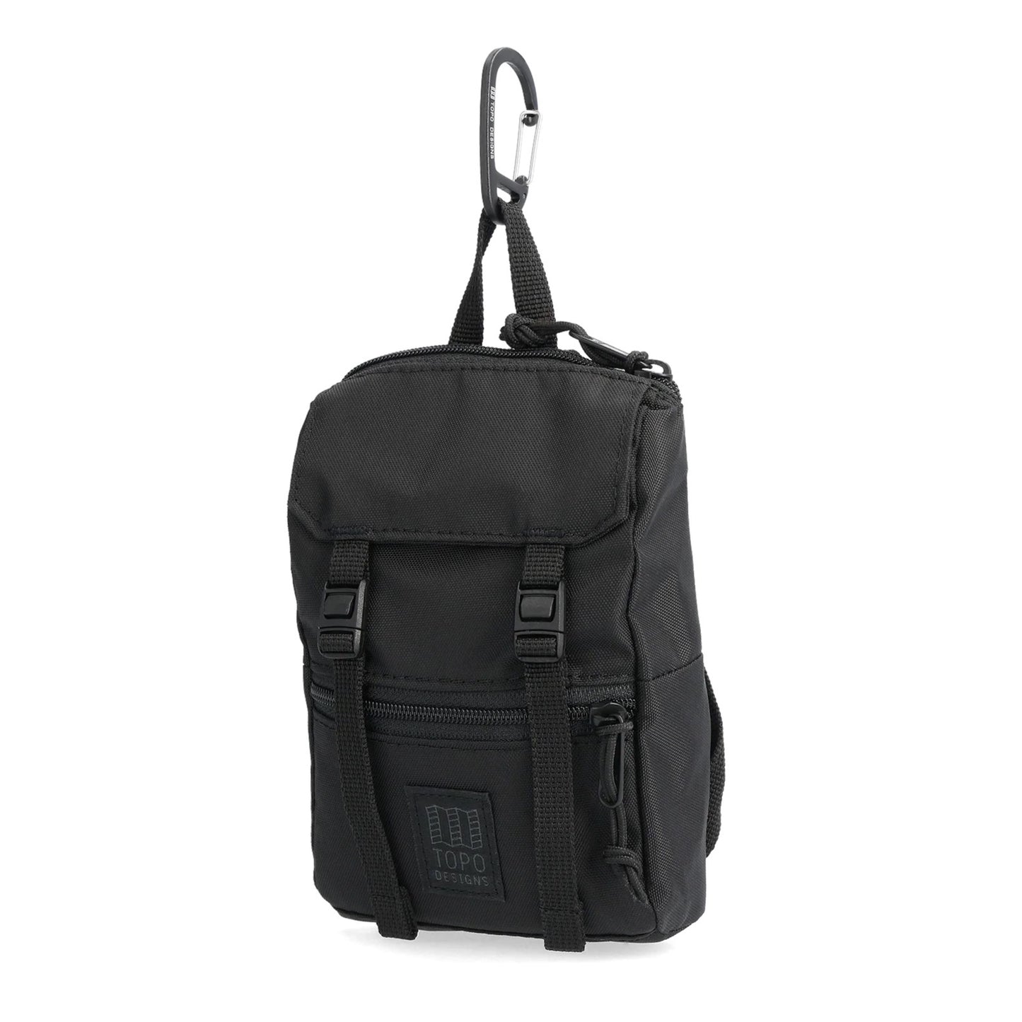 Rover Pack Micro (Black)
