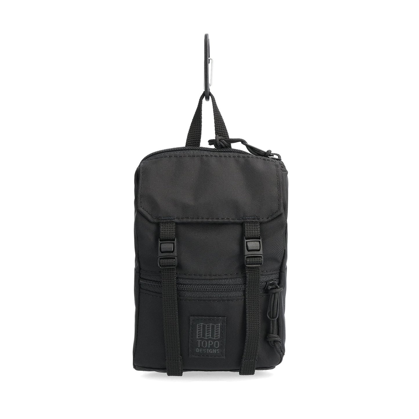 Rover Pack Micro (Black)