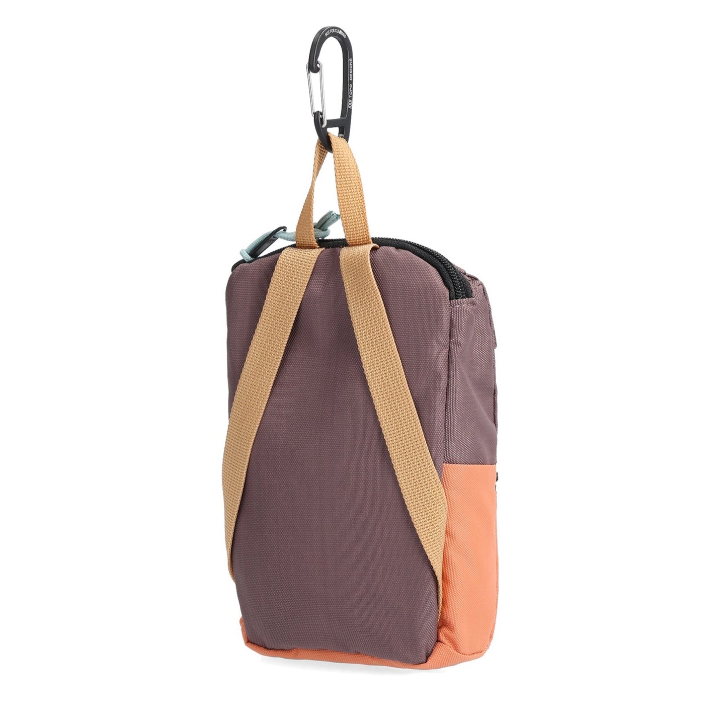 Rover Pack Micro (Coral/Peppercorn)