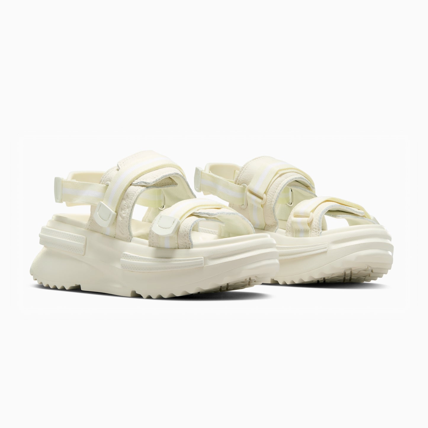 RUN STAR UTILITY SANDAL CX SLIP EGRET