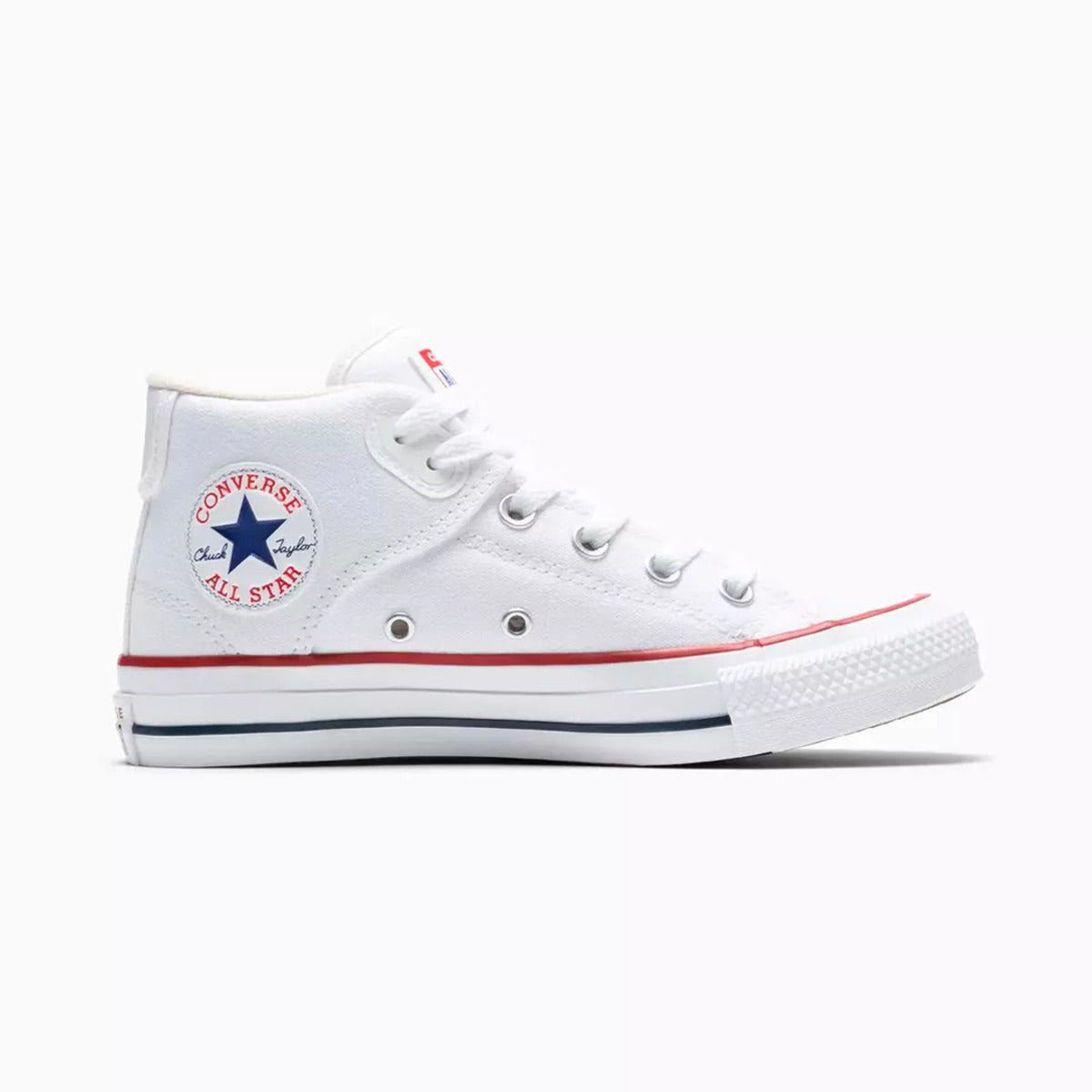 CTAS TREMONT STREET MID WHITE