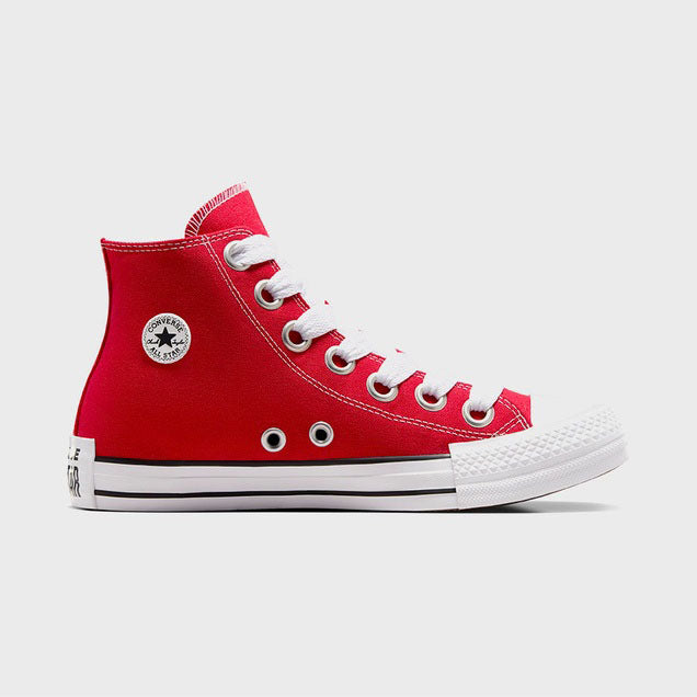 CTAS HI RED/WHITE/BLACK