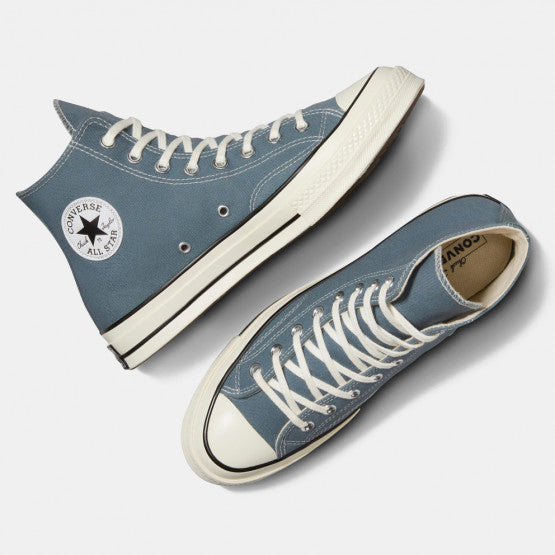 CHUCK 70 HI NEWTRAL TEAL/EGRET/BLACK