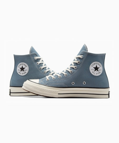 CHUCK 70 HI NEWTRAL TEAL/EGRET/BLACK