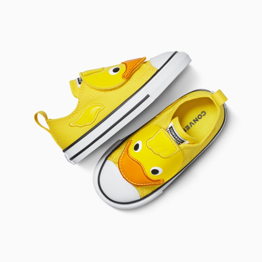 CTAS ONE STRAP OX DANDY LION/SUN RAY