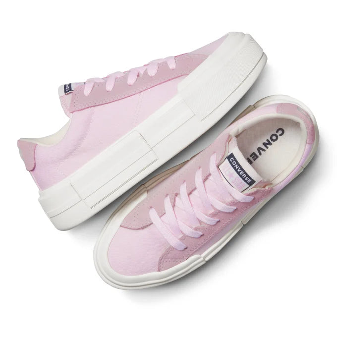 CTAS CRUISE OX SUGAR BERRY/EGRET/BLACK